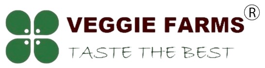 VEGGIE FARMS | TASTE THE BEST